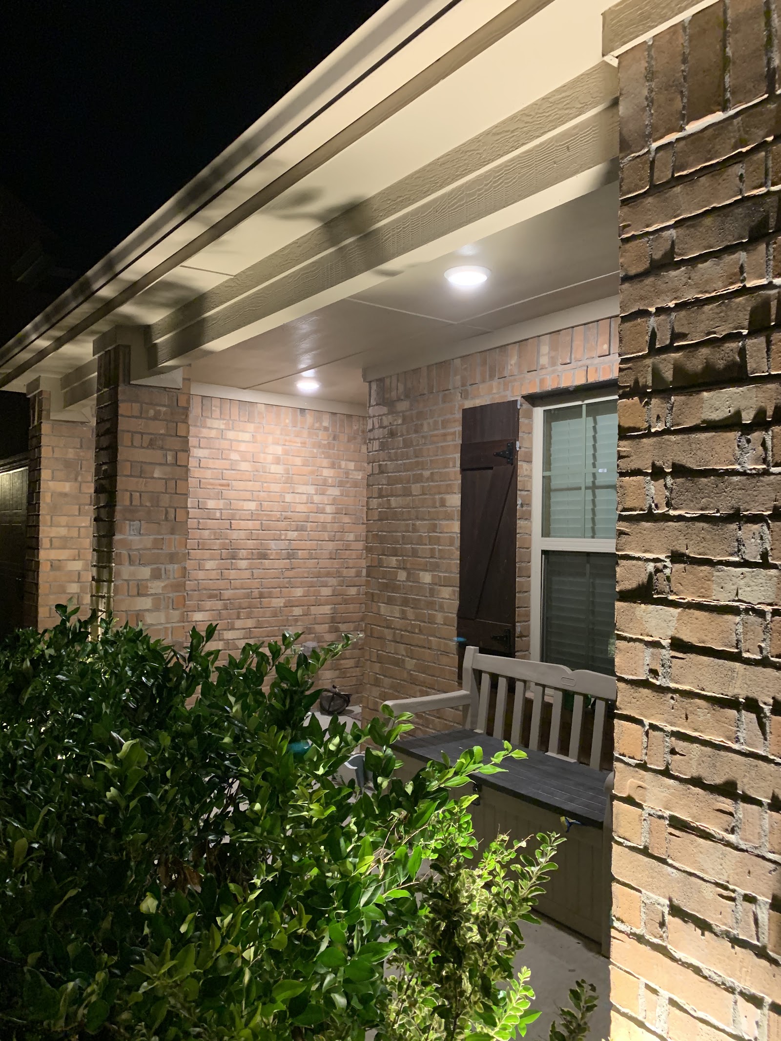 Recessed Lighting Installation
