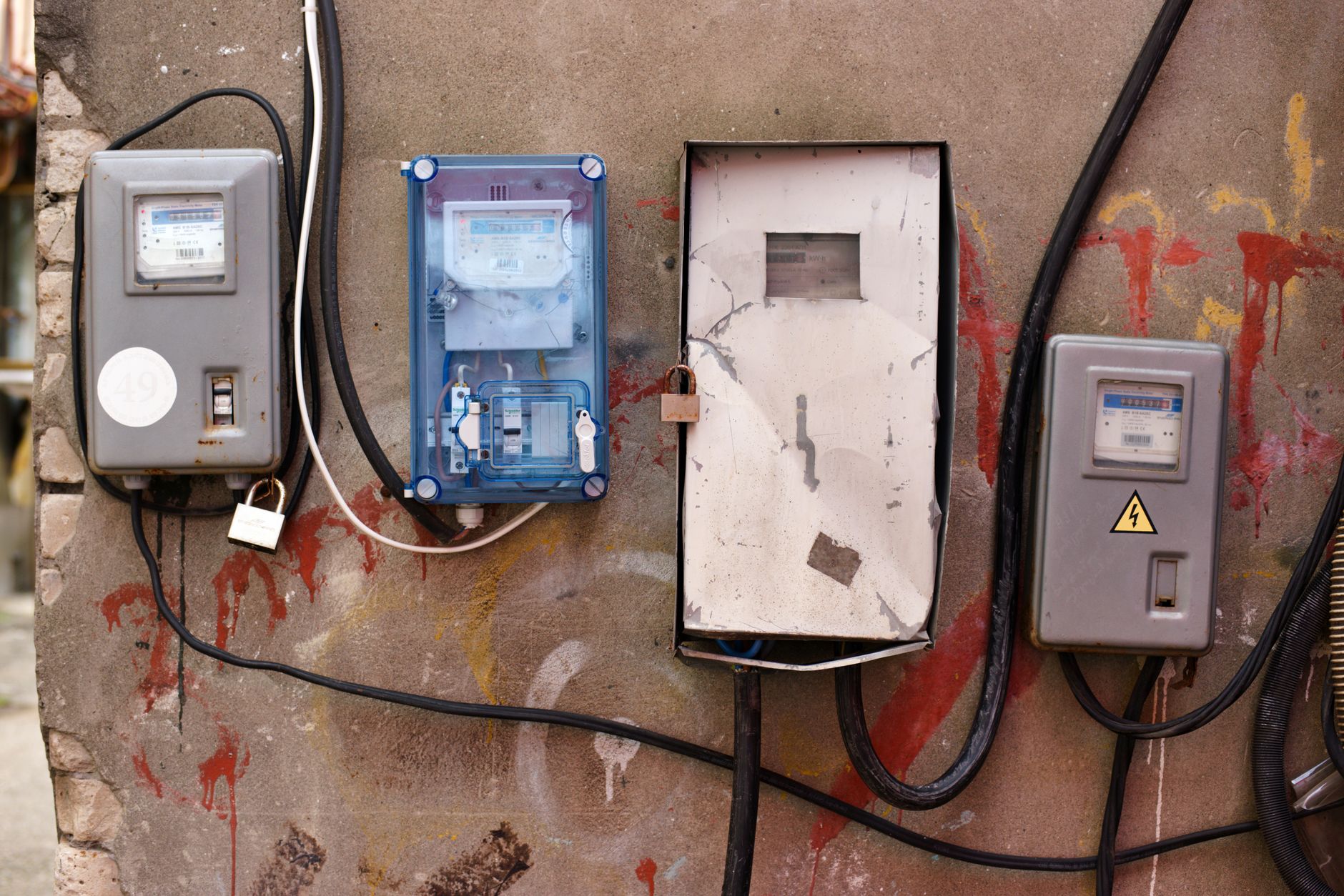 Safety Inspection – Bartlett